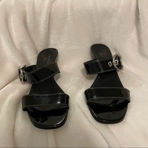 AK Ann Klein iflex Sandals